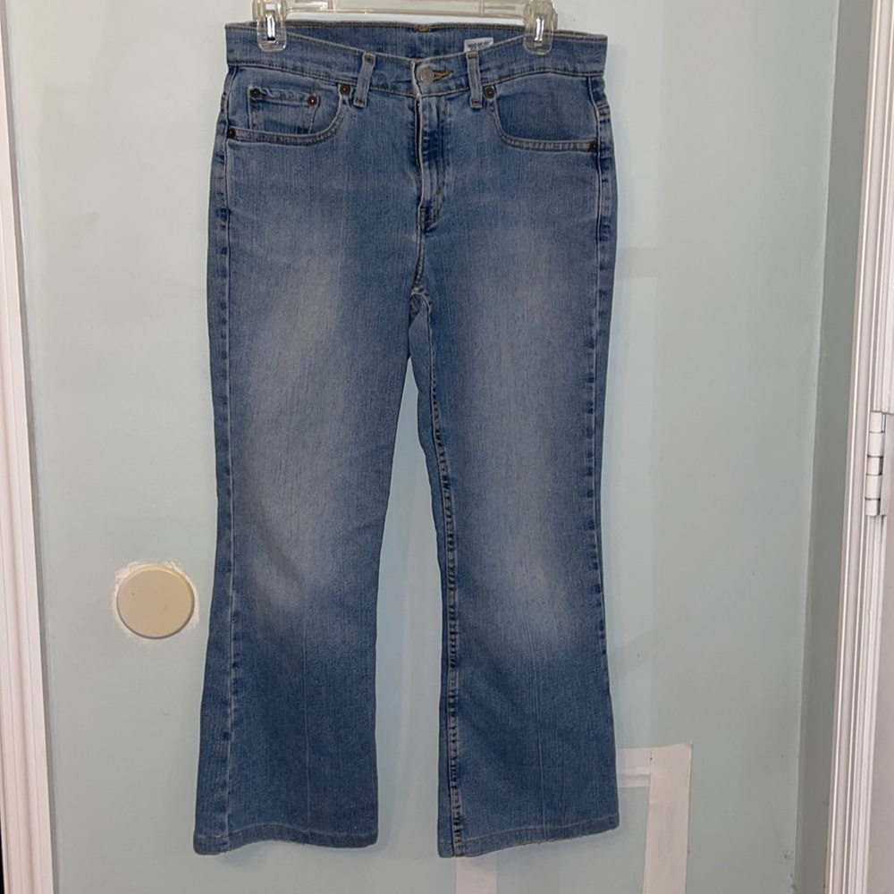 Levi’s Jeans 6 Short